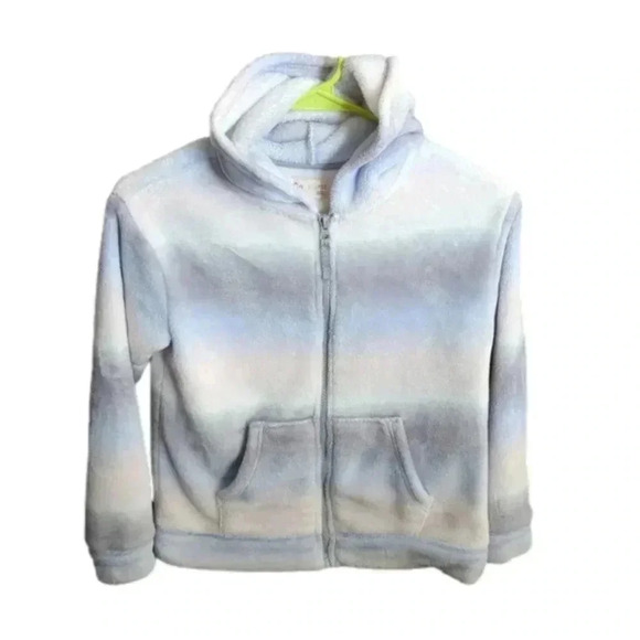 So faded pattern sweater. - Picture 1 of 6